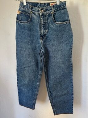 Vintage Lawman Denim